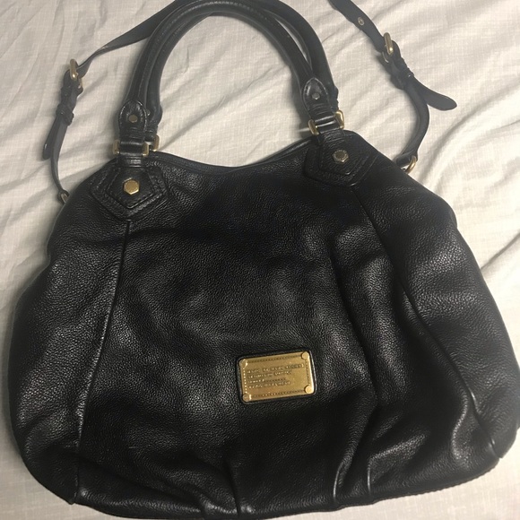 Marc Jacobs purse - Picture 1 of 6